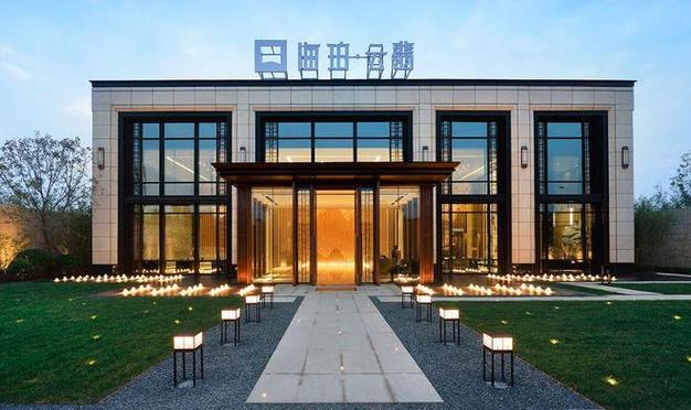 绿地海珀云翡 以云约科技重塑智慧人居新标杆