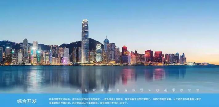 惠州 博罗 美的力高佳兆业云筑 建面约85